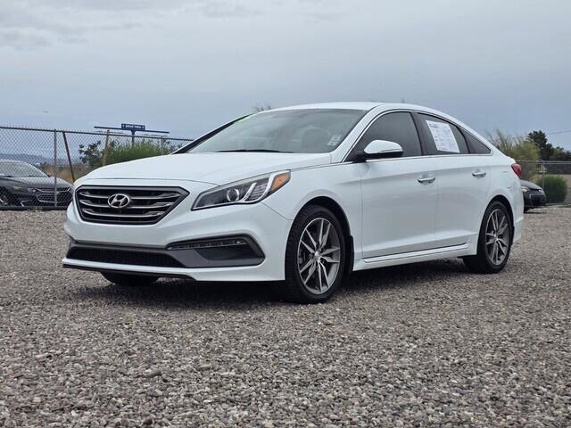 2015 Hyundai Sonata in Mesa, AZ 85212 - 18089991 67