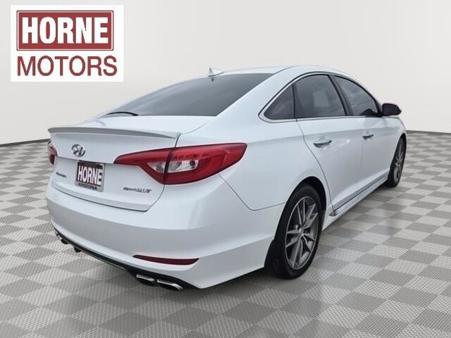 2015 Hyundai Sonata in Mesa, AZ 85212 - 18089991 8