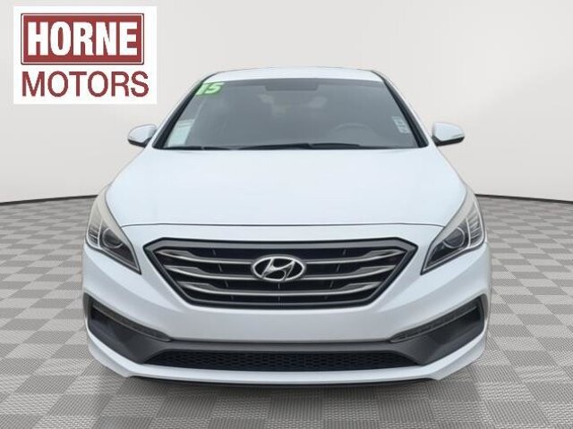 2015 Hyundai Sonata in Mesa, AZ 85212 - 18089991 11