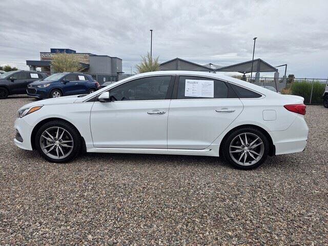 2015 Hyundai Sonata in Mesa, AZ 85212 - 18089991 37