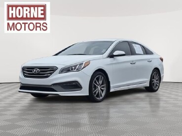 2015 Hyundai Sonata in Mesa, AZ 85212