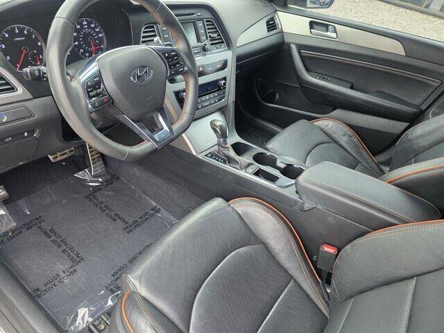 2015 Hyundai Sonata in Mesa, AZ 85212 - 18089991 48