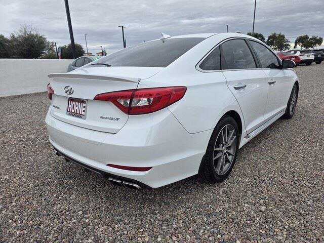 2015 Hyundai Sonata in Mesa, AZ 85212 - 18089991 41