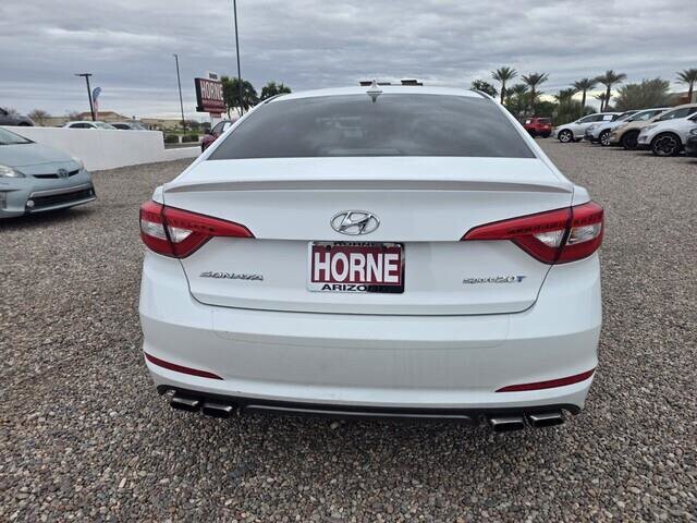 2015 Hyundai Sonata in Mesa, AZ 85212 - 18089991 73