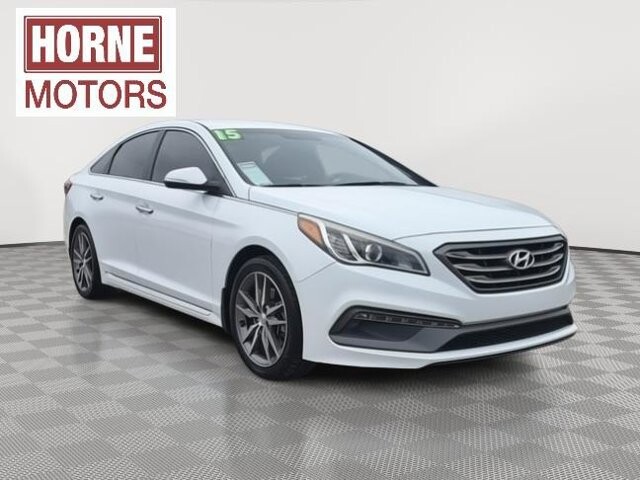 2015 Hyundai Sonata in Mesa, AZ 85212 - 18089991 10