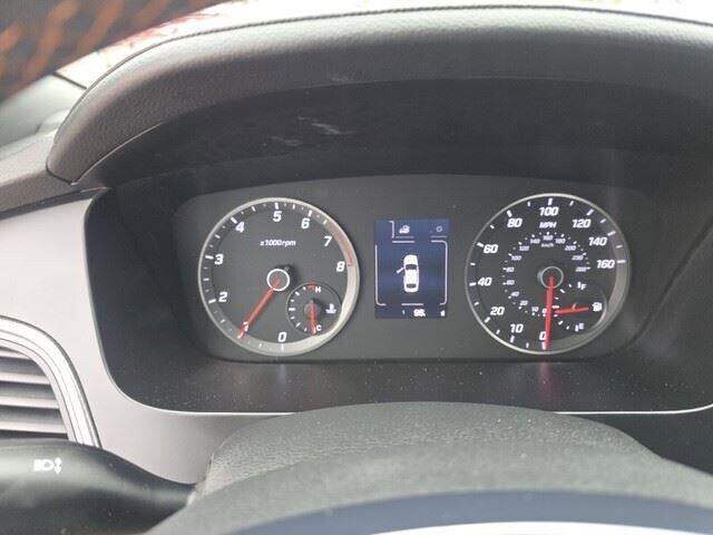 2015 Hyundai Sonata in Mesa, AZ 85212 - 18089991 55