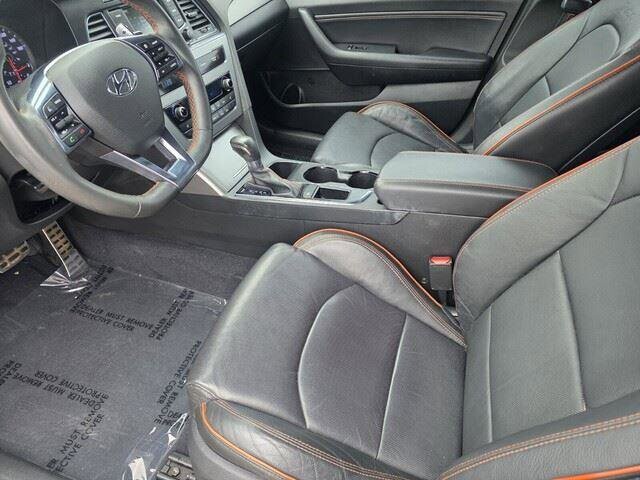 2015 Hyundai Sonata in Mesa, AZ 85212 - 18089991 47