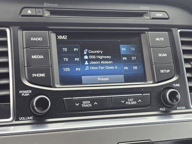 2015 Hyundai Sonata in Mesa, AZ 85212 - 18089991 18