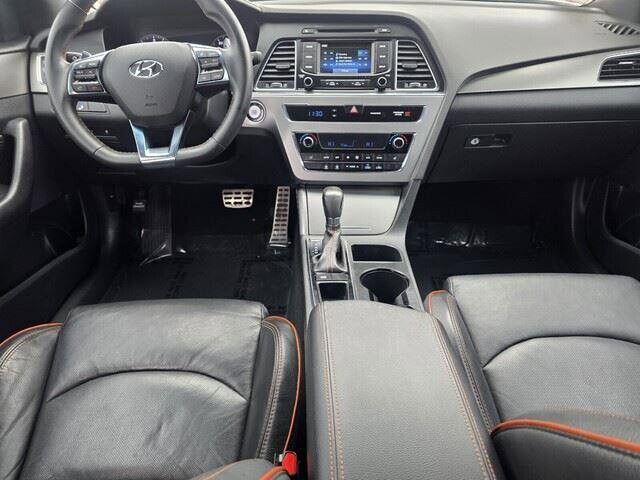 2015 Hyundai Sonata in Mesa, AZ 85212 - 18089991 61