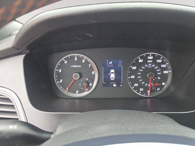 2015 Hyundai Sonata in Mesa, AZ 85212 - 18089991 22