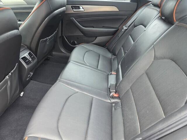 2015 Hyundai Sonata in Mesa, AZ 85212 - 18089991 93