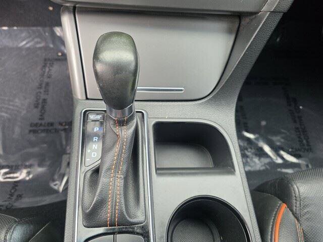 2015 Hyundai Sonata in Mesa, AZ 85212 - 18089991 21