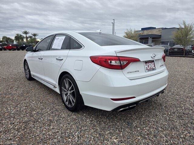 2015 Hyundai Sonata in Mesa, AZ 85212 - 18089991 38