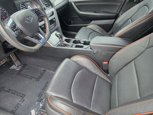 2015 Hyundai Sonata in Mesa, AZ 85212 - 18089991 80