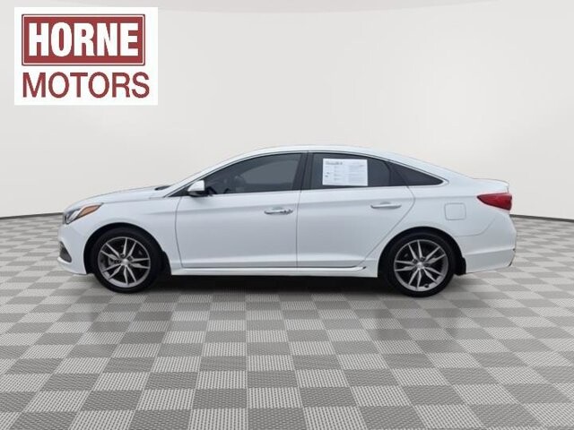 2015 Hyundai Sonata in Mesa, AZ 85212 - 18089991 4