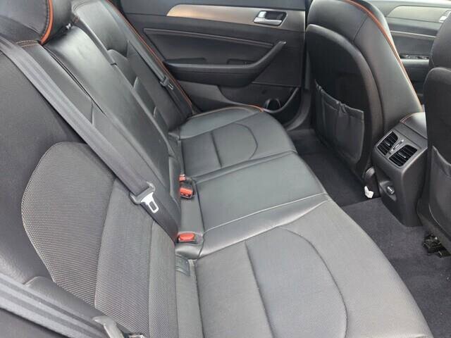 2015 Hyundai Sonata in Mesa, AZ 85212 - 18089991 96