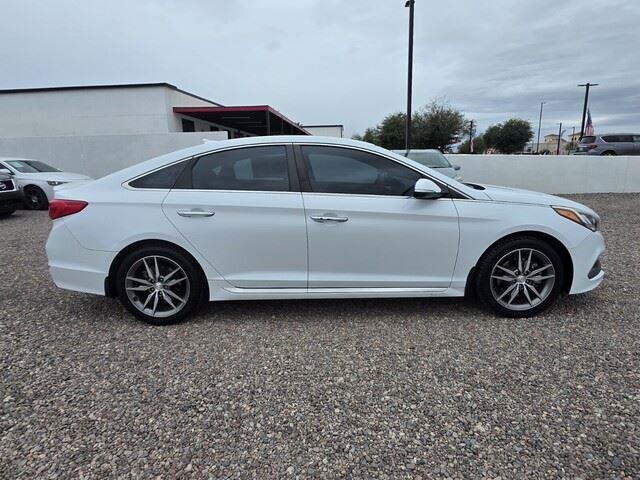 2015 Hyundai Sonata in Mesa, AZ 85212 - 18089991 42