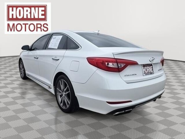 2015 Hyundai Sonata in Mesa, AZ 85212 - 18089991 5