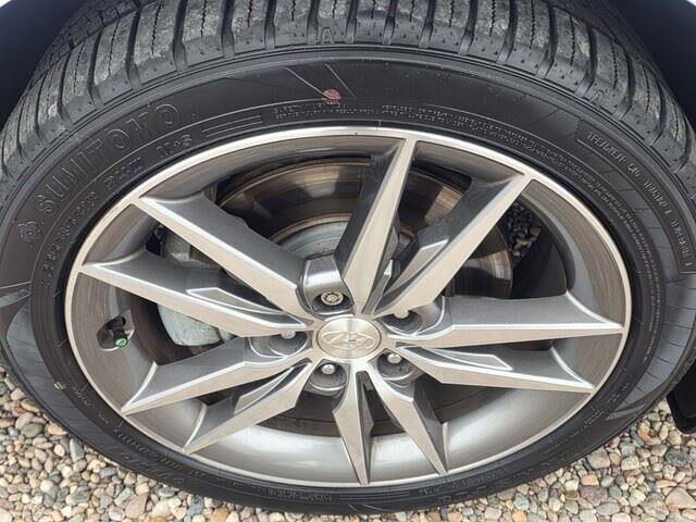 2015 Hyundai Sonata in Mesa, AZ 85212 - 18089991 45