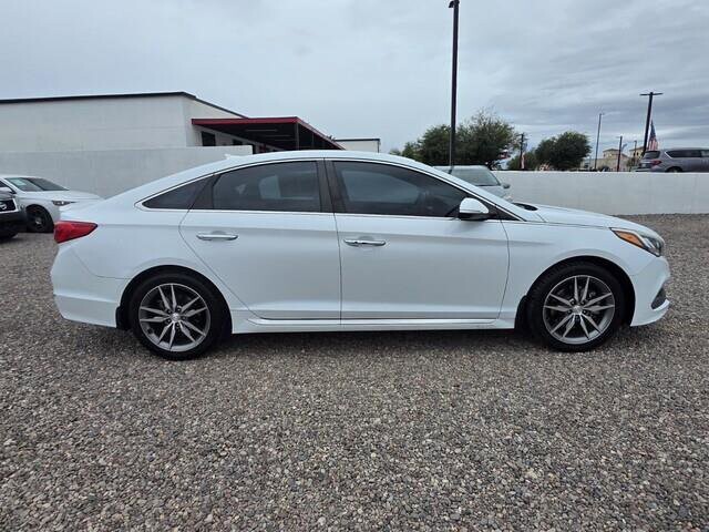 2015 Hyundai Sonata in Mesa, AZ 85212 - 18089991 75