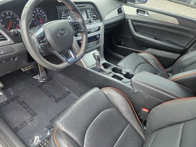 2015 Hyundai Sonata in Mesa, AZ 85212 - 18089991 81