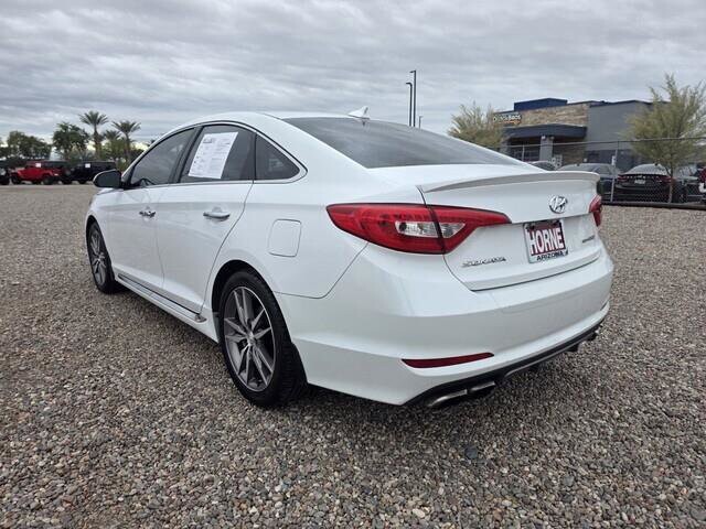 2015 Hyundai Sonata in Mesa, AZ 85212 - 18089991 71