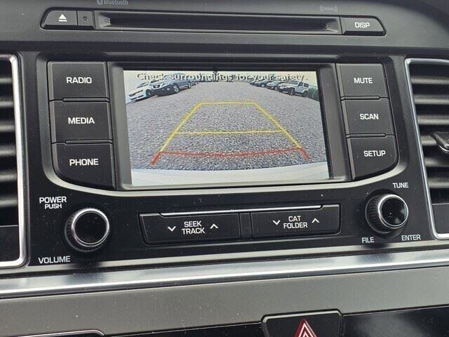 2015 Hyundai Sonata in Mesa, AZ 85212 - 18089991 19