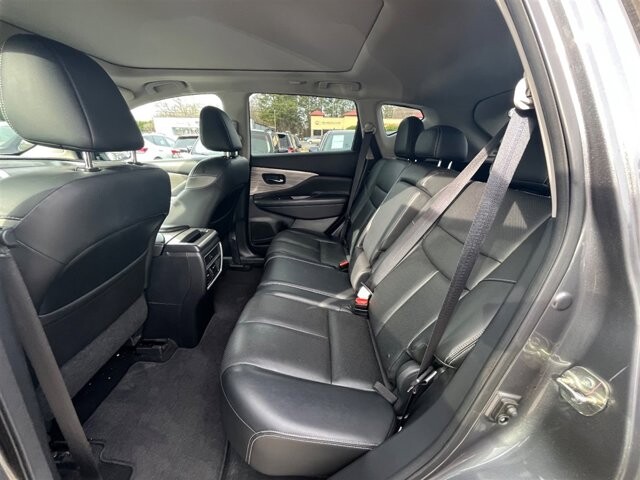 2016 Nissan Murano in Greenville, SC 29607 - 18089993 27