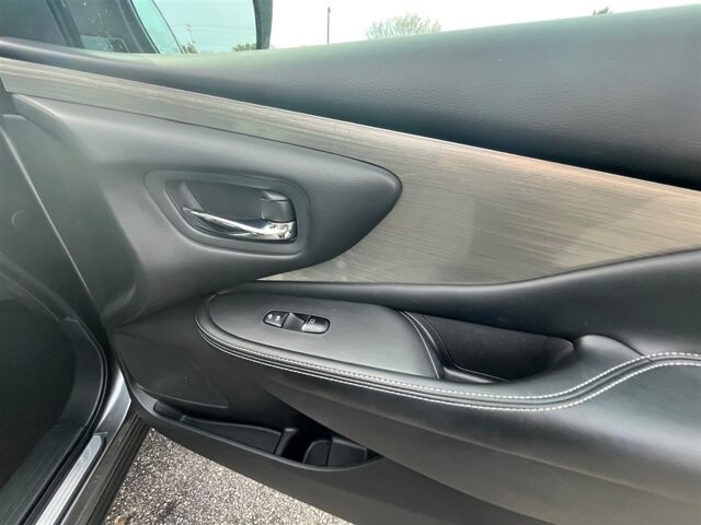 2016 Nissan Murano in Greenville, SC 29607 - 18089993 15