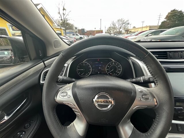 2016 Nissan Murano in Greenville, SC 29607 - 18089993 33