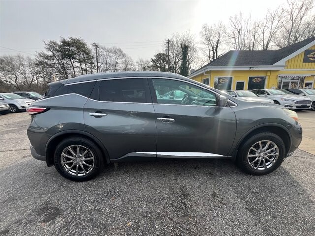 2016 Nissan Murano in Greenville, SC 29607 - 18089993 3