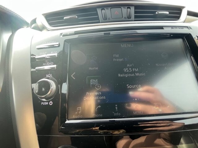 2016 Nissan Murano in Greenville, SC 29607 - 18089993 37