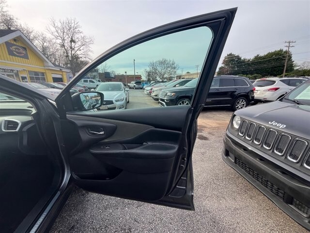 2016 Nissan Murano in Greenville, SC 29607 - 18089993 14