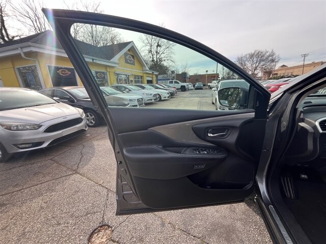 2016 Nissan Murano in Greenville, SC 29607 - 18089993 28