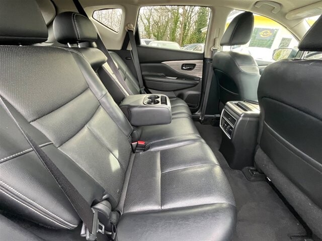 2016 Nissan Murano in Greenville, SC 29607 - 18089993 22