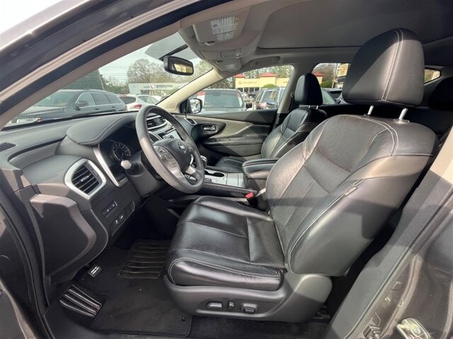 2016 Nissan Murano in Greenville, SC 29607 - 18089993 30