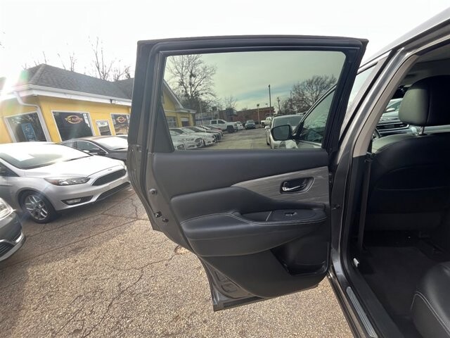 2016 Nissan Murano in Greenville, SC 29607 - 18089993 25