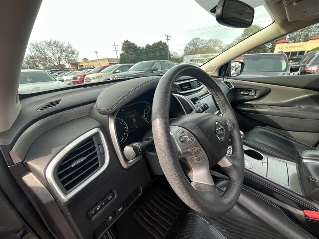 2016 Nissan Murano in Greenville, SC 29607 - 18089993 32