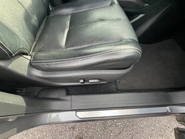 2016 Nissan Murano in Greenville, SC 29607 - 18089993 17