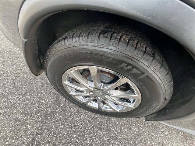 2016 Nissan Murano in Greenville, SC 29607 - 18089993 11