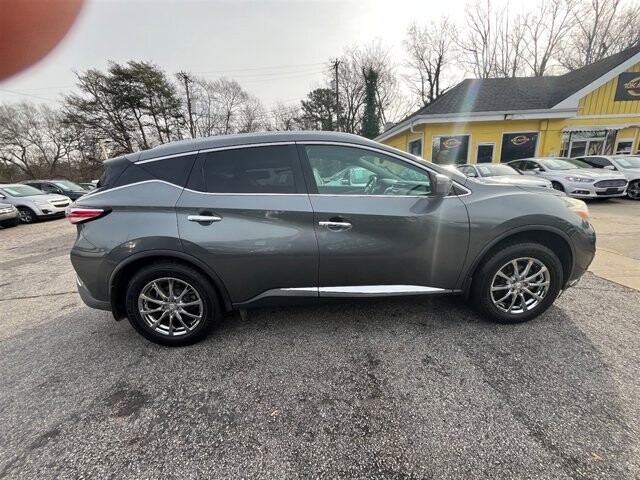 2016 Nissan Murano in Greenville, SC 29607 - 18089993 2
