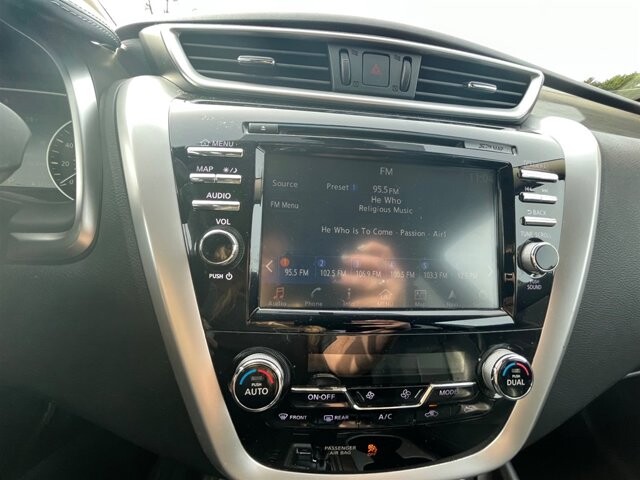 2016 Nissan Murano in Greenville, SC 29607 - 18089993 36