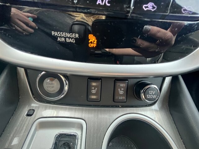 2016 Nissan Murano in Greenville, SC 29607 - 18089993 35