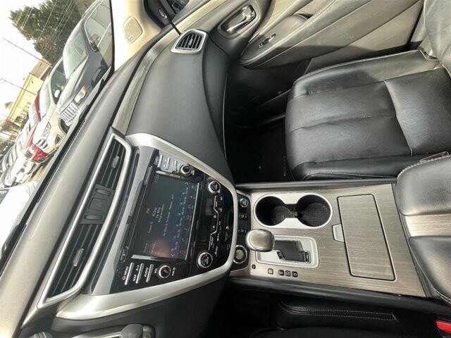 2016 Nissan Murano in Greenville, SC 29607 - 18089993 34