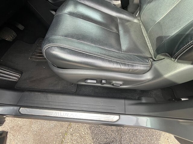 2016 Nissan Murano in Greenville, SC 29607 - 18089993 31