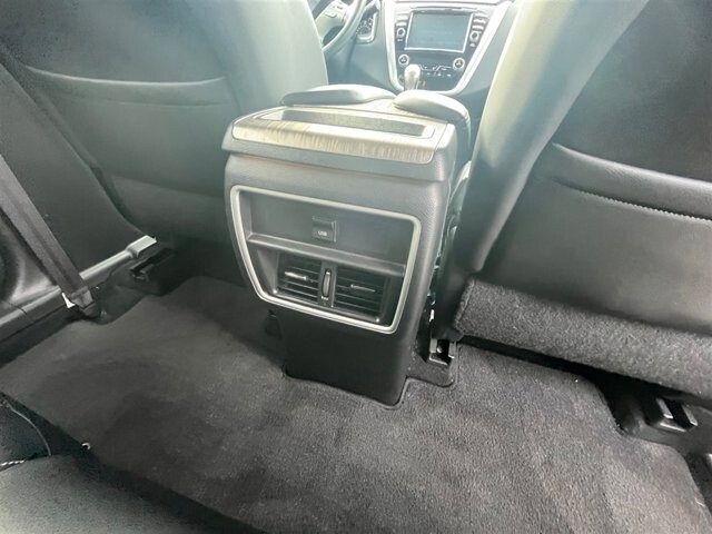 2016 Nissan Murano in Greenville, SC 29607 - 18089993 23