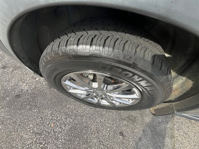 2016 Nissan Murano in Greenville, SC 29607 - 18089993 13