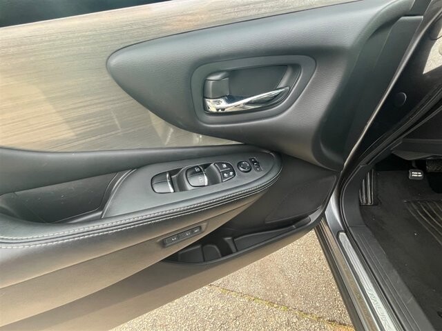 2016 Nissan Murano in Greenville, SC 29607 - 18089993 29