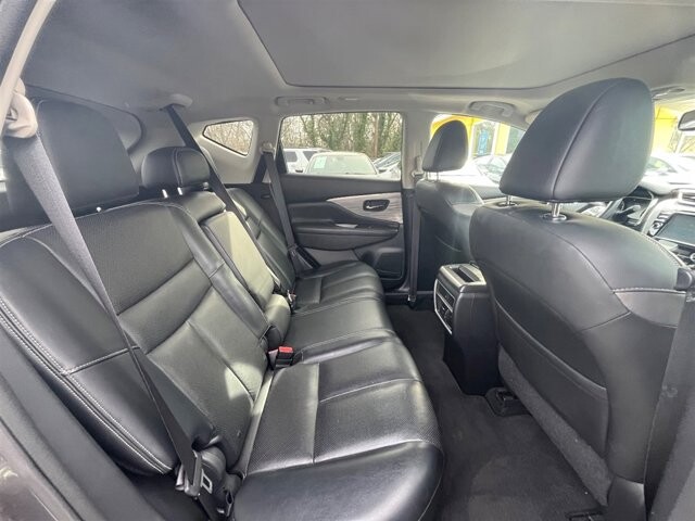 2016 Nissan Murano in Greenville, SC 29607 - 18089993 21