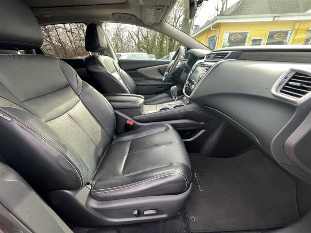 2016 Nissan Murano in Greenville, SC 29607 - 18089993 16